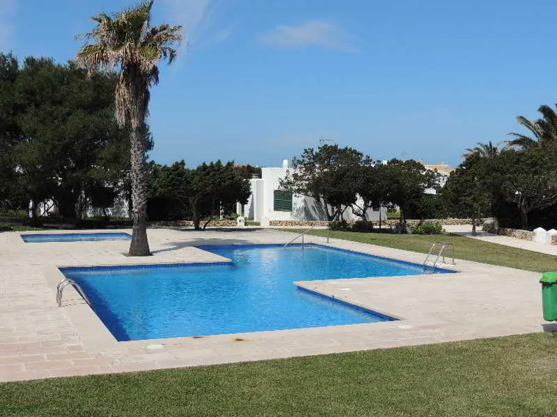 General view, Solmar Bungalows, Menorca