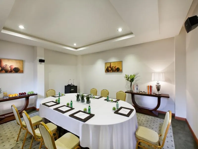 Conferences, Mövenpick Waterpark Resort & Spa Soma Bay, Red Sea Riviera
