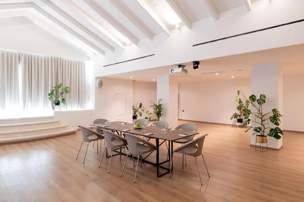 Conferences, Aulus Chania Resort, Curio Collection by Hilton, Thessaloniki