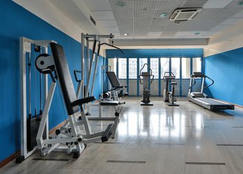 Atahotel Quark Due Residence, Milan