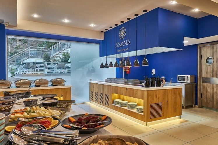 Danelis Hotel, Crete