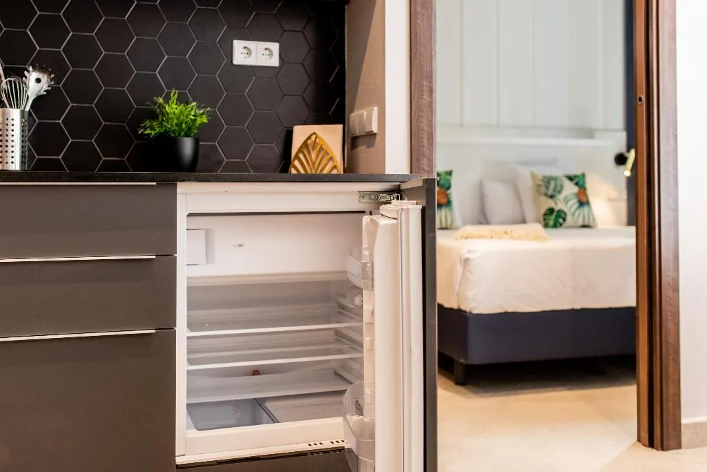APARTMENT CAPACITY 4 Room, Ramirez Flats Valencia, Valencia