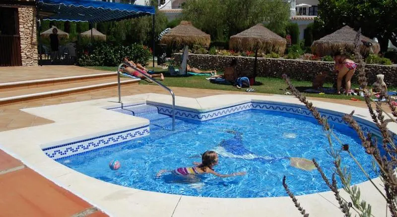 Pool, El Capistrano, Costa Del Sol