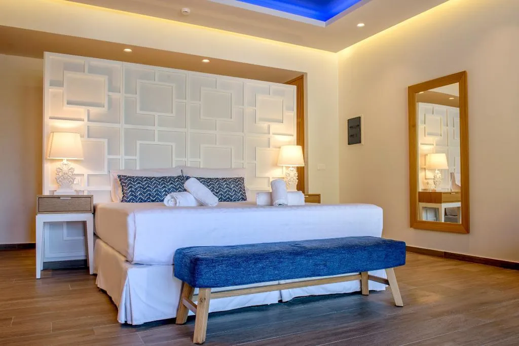 Room, Axel Beach Crete, Crete