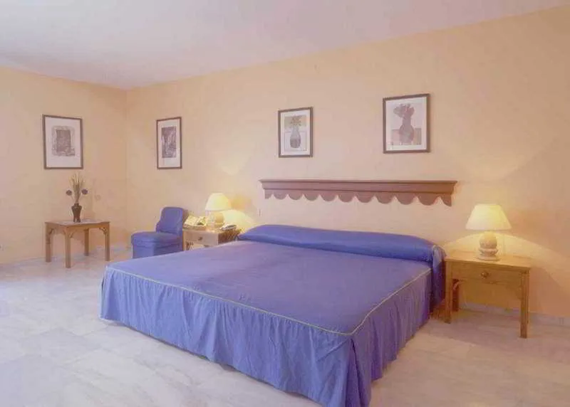 Room, Benabola, Costa Del Sol