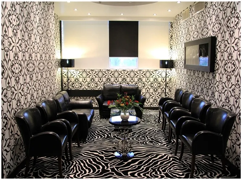 Conferences, Trianon Royal Hotel, Abu Dhabi