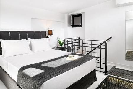 Melite Luxury Rooms Apartments, Thessaloniki