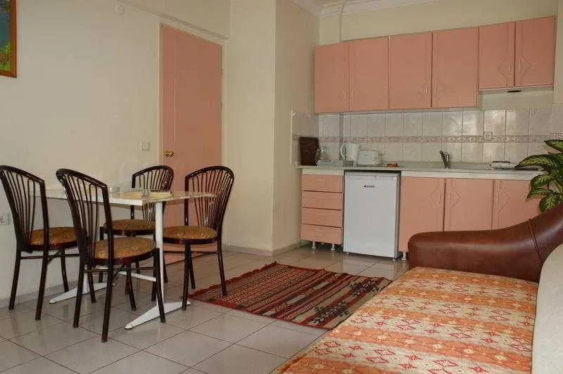 Room, Club Sun Smile, Dalaman