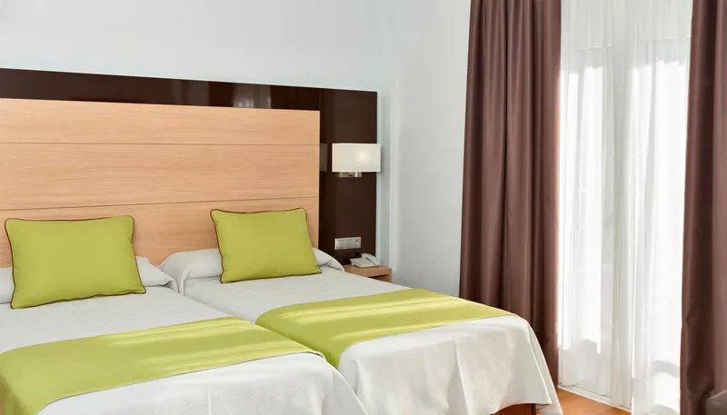 Double or Twin SUPERIOR Room, Baviera, Costa Del Sol