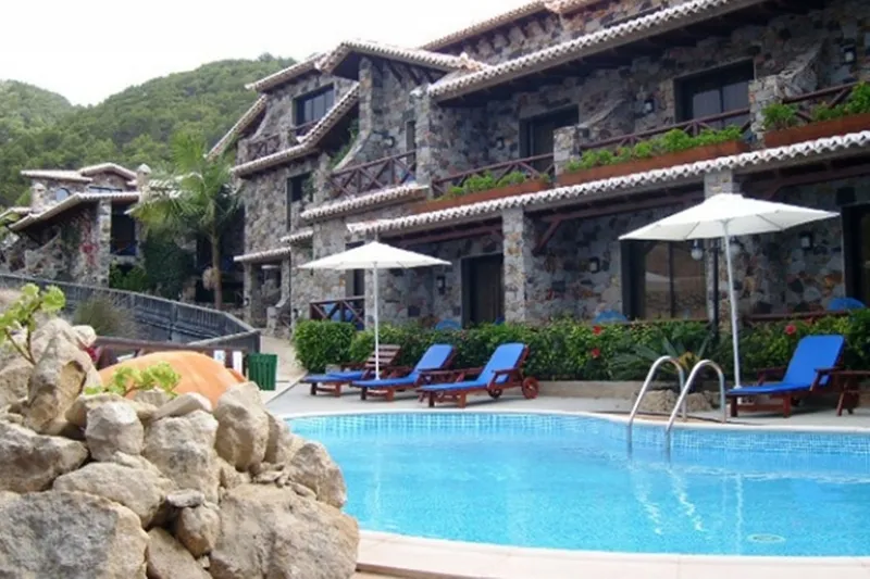 Pool, Quinta Do Serrado, Porto Santo