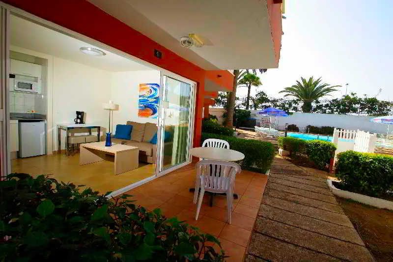 Room, Las Tejas, Gran Canaria