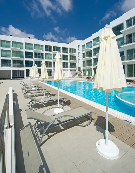 General view, Coralli Spa Resort, Cyprus