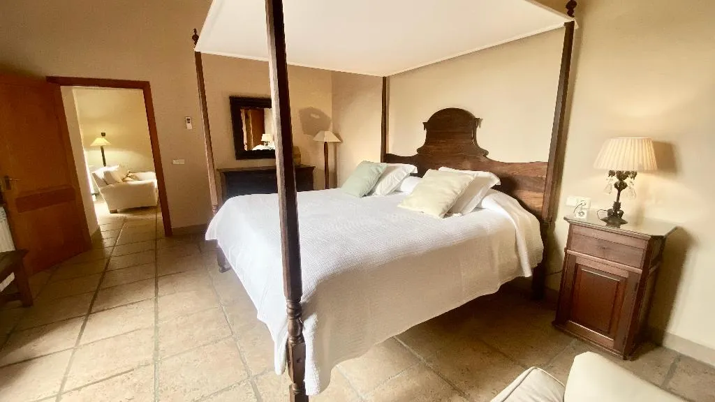 SUITE STANDARD Room, Son Cardaix, Majorca