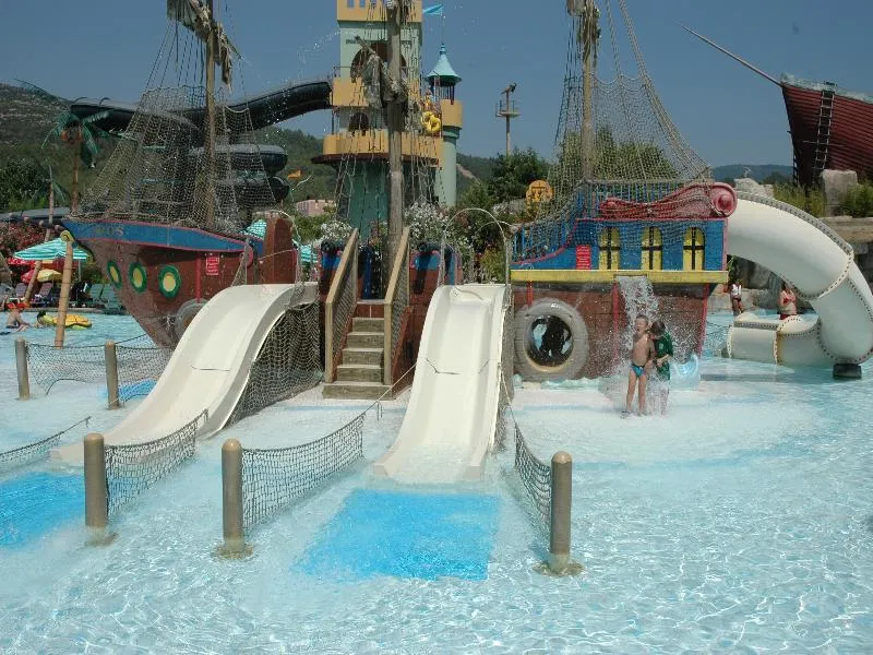Pool, Aqua Fantasy Aquapark Hotel & Spa, Izmir