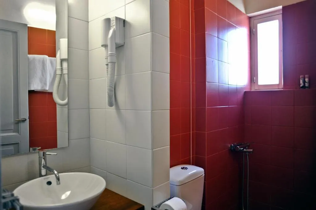 SINGLE STANDARD Room, Doma, Crete