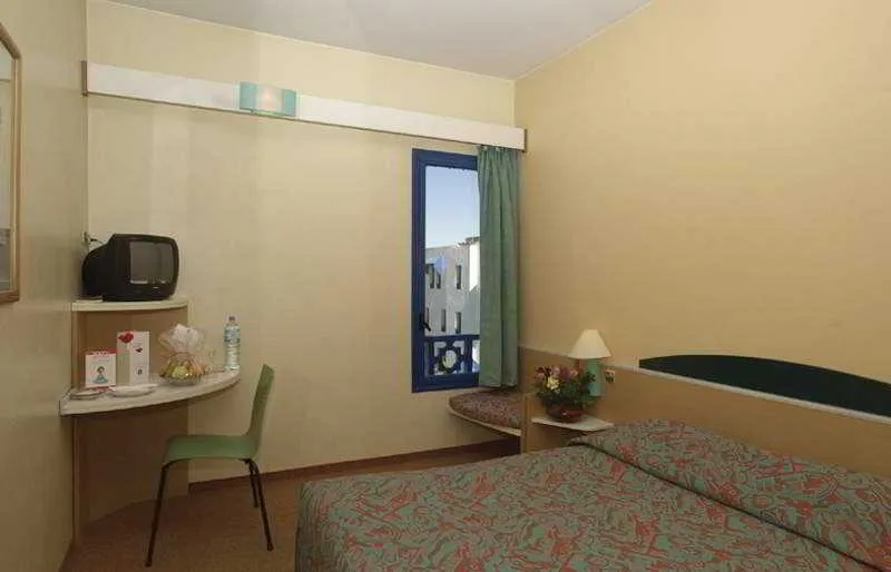 Room, Ibis fes, Fez