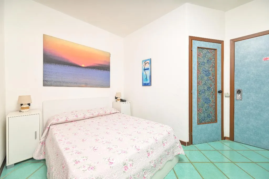 DOUBLE STANDARD Room, Hotel Annabelle, Naples