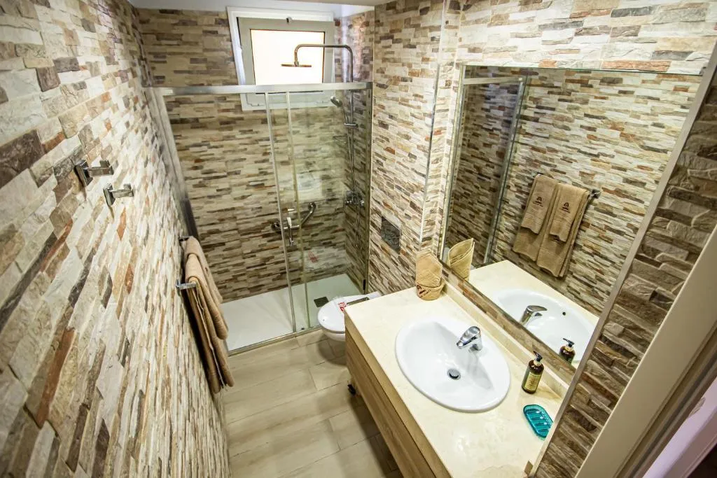 APARTMENT ONE BEDROOM Room, Villa Eden Apartamentos, Gran Canaria