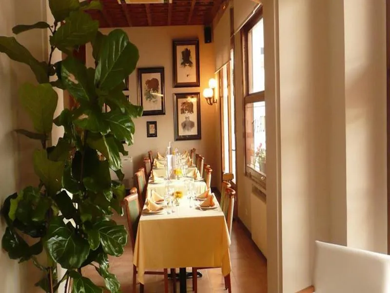 Restaurant, Llafranch, Costa Brava