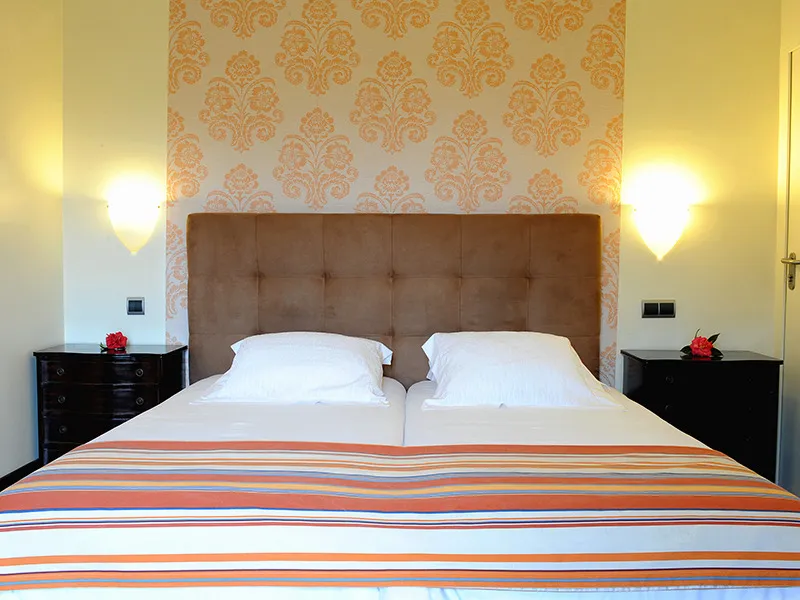 SINGLE STANDARD Room, Quinta da Cova do Milho, Madeira