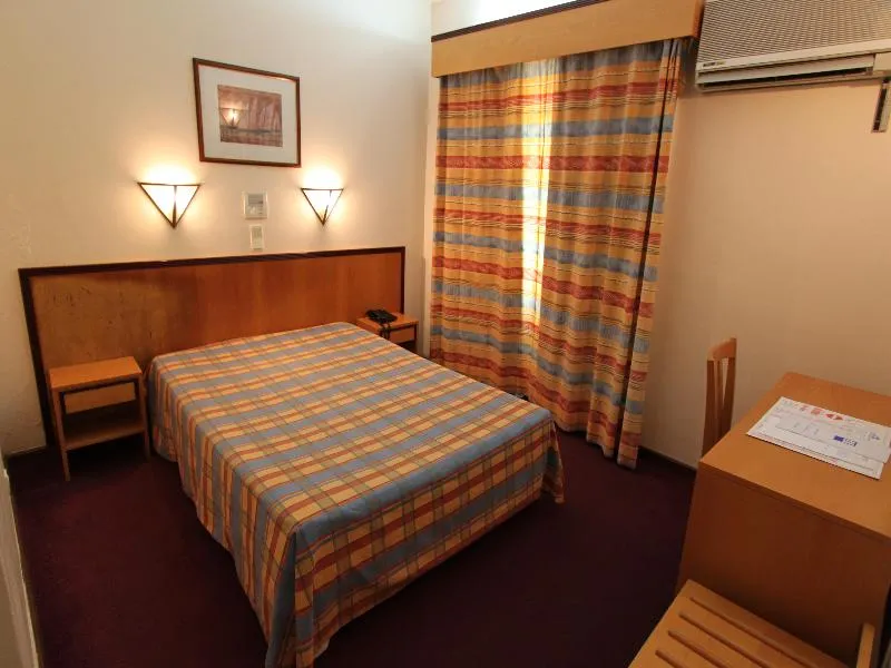 SINGLE STANDARD Room, Residencial Horizonte, Lisbon