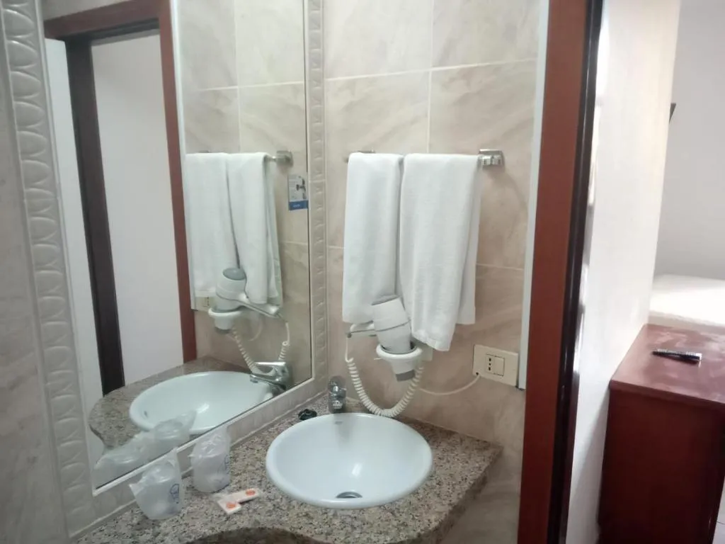 SINGLE ECONOMY Room, Tropical, Tenerife