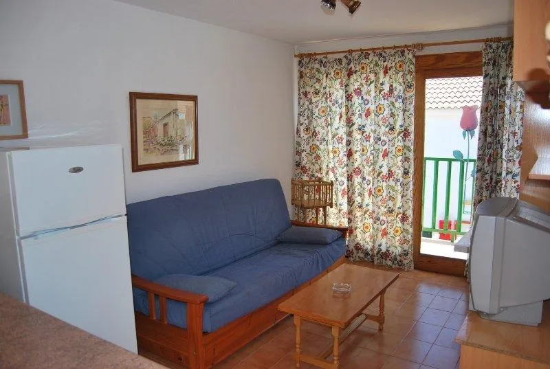 APARTMENT ONE BEDROOM Room, Las Gavias, Gran Canaria