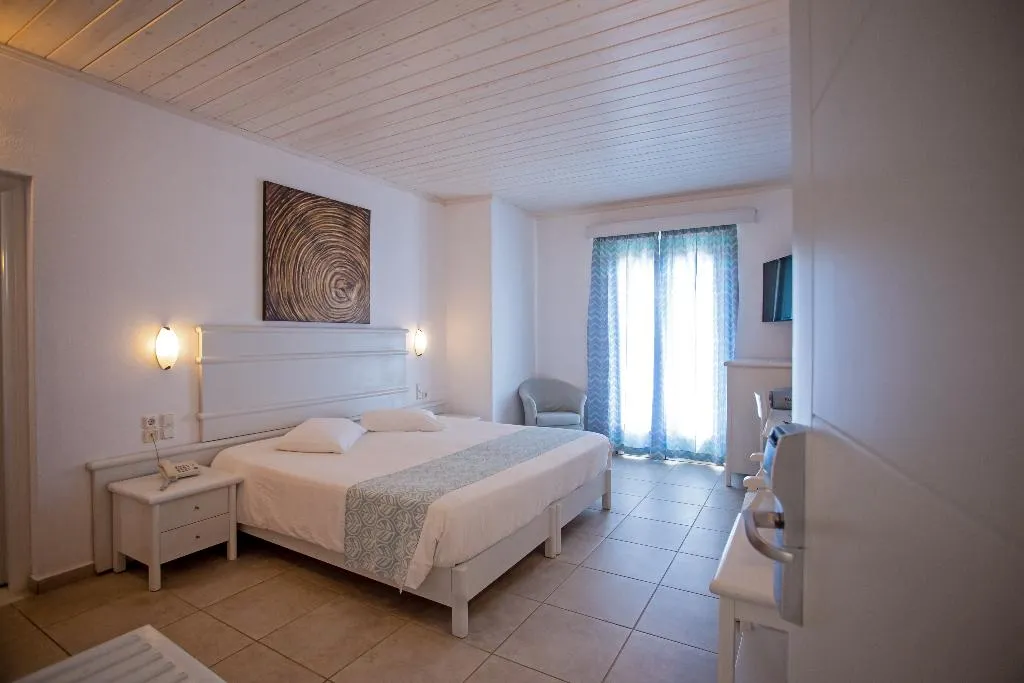 Room, Yiannaki, Mykonos