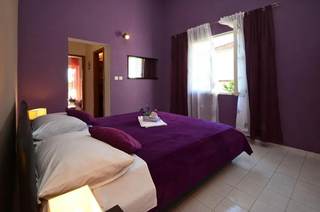 APARTMENT DELUXE SEA VIEW WITH BALCONY Room, LaidBack Apartments, Dubrovnik