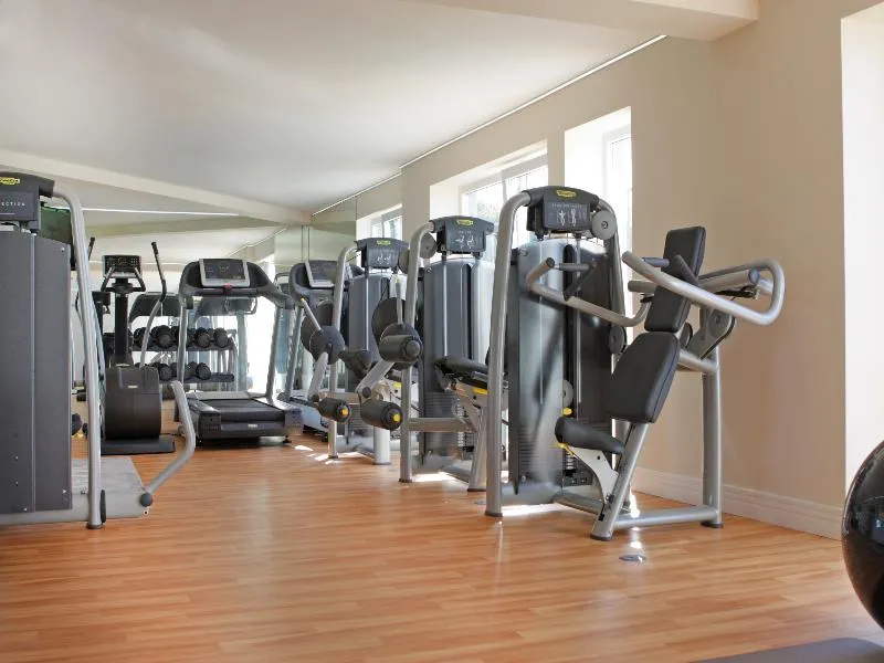 Sports and Entertainment, Senhora da Guia Cascais Boutique Hotel, Lisbon