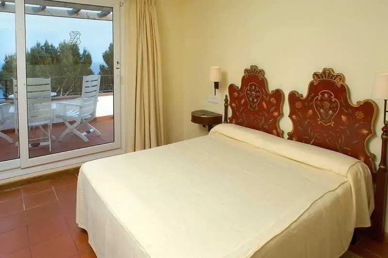 Room, Sant Roc, Costa Brava