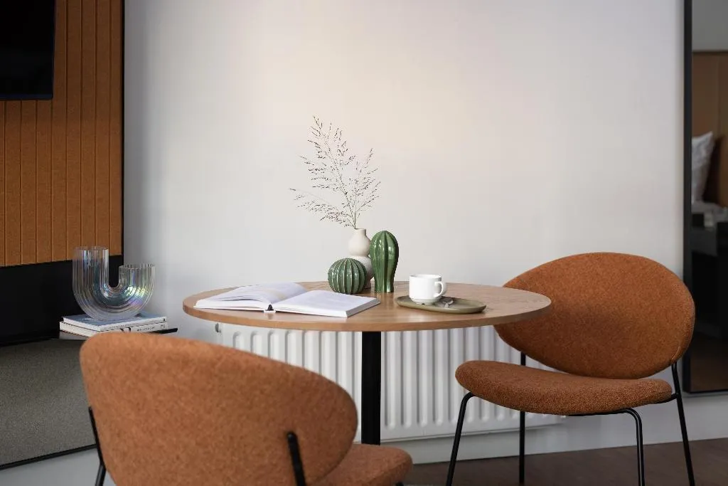 Room, NH City Centre Amsterdam, Amsterdam