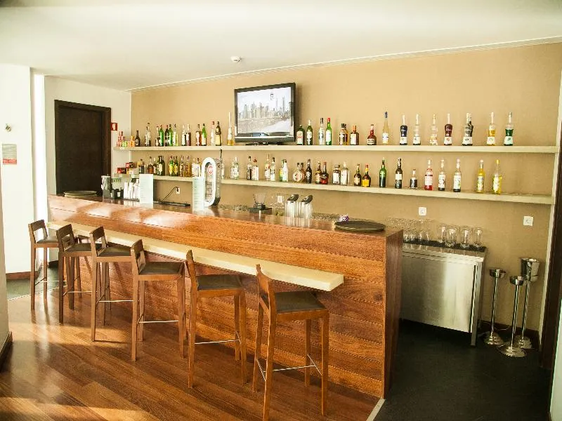 Bar, Belmar Spa & Beach Resort, Algarve