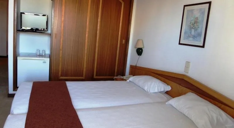 Double or Twin CLASSIC Room, Luar, Algarve
