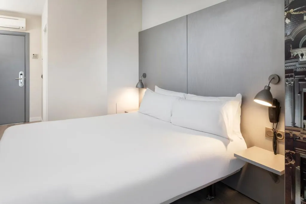Room, B&B Hotel Valencia Aeropuerto, Valencia