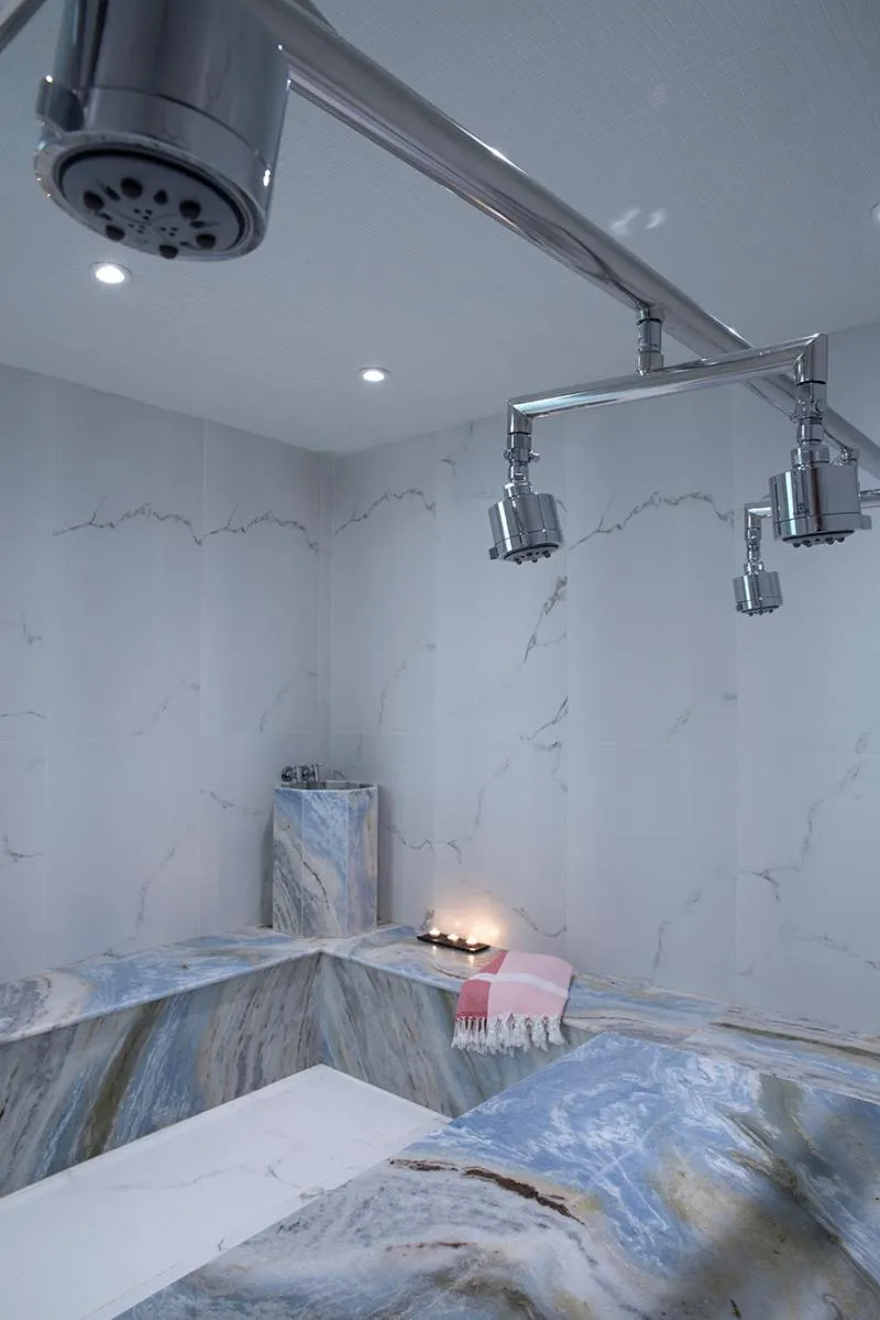 Sports and Entertainment, Alley Boutique Hotel & Spa, Kefallinia