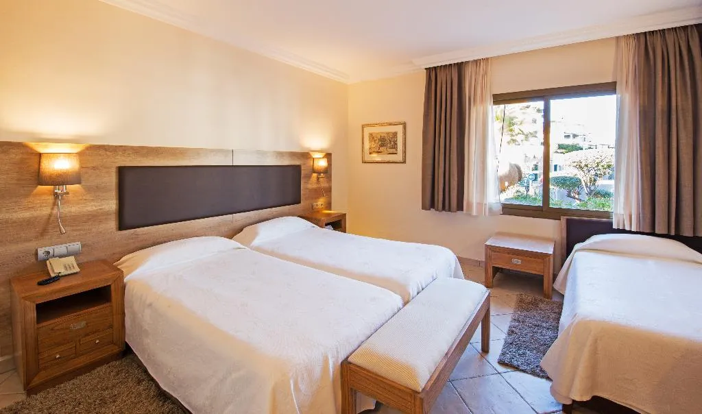 Double or Twin SUPERIOR Room, Eden Roc Mediterranean Hotel & Spa, Costa Brava