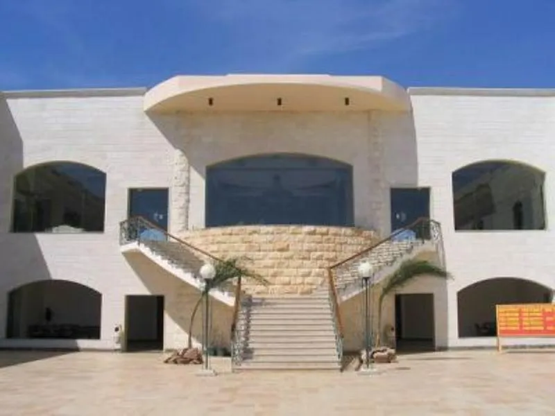 General view, Brayka Bay Resort, Red Sea Riviera
