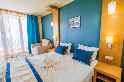 Hotel Mirage Nessebar, Bourgas