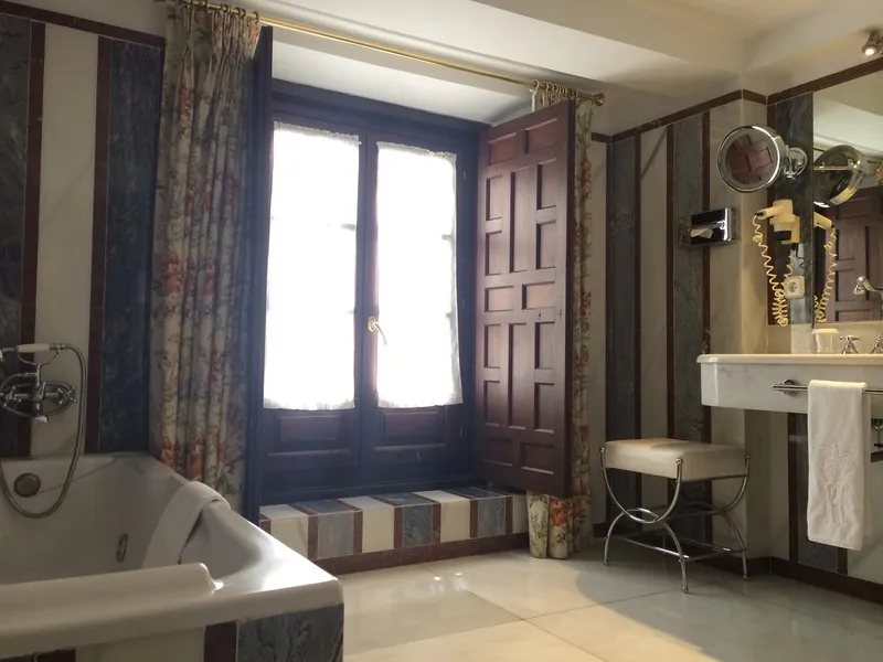 Double or Twin SUPERIOR Room, Casas de la Juderia, Seville