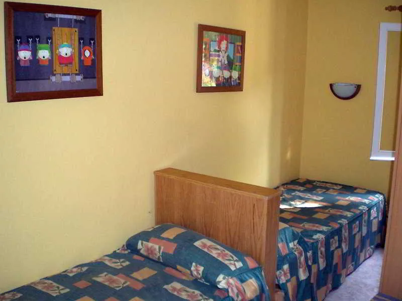 Room, Cala Galdana Playa, Menorca