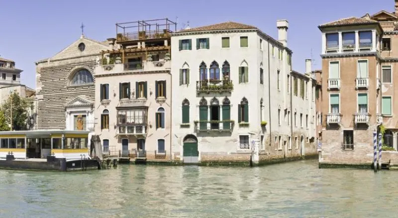 Sports and Entertainment, Venice Rainbow, Venice