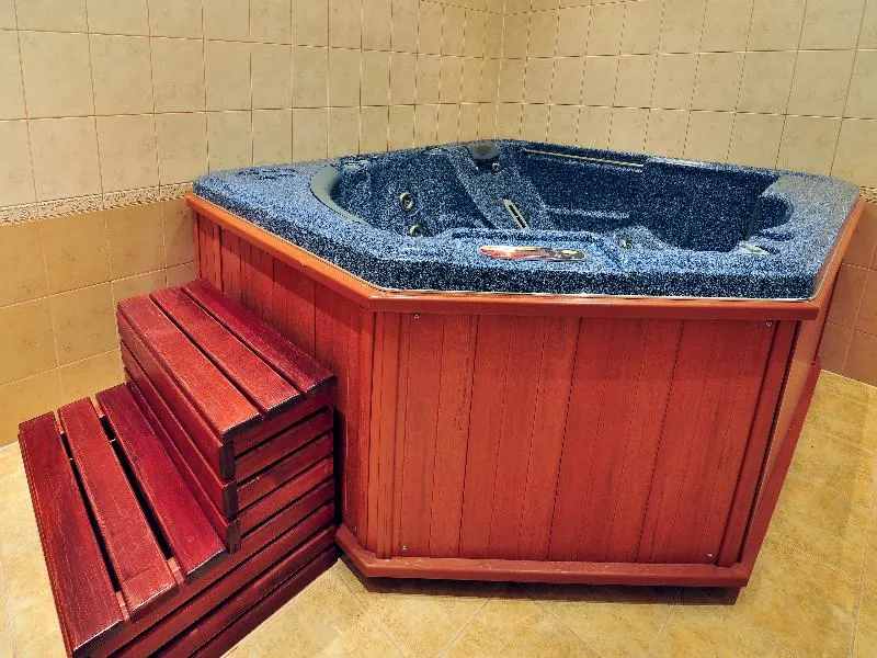 Sports and Entertainment, Paradise Green Park, Varna