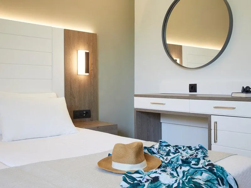 APARTMENT GARDEN VIEW Room, Alex Beach, Rhodes