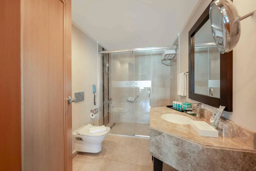 Room, Susesi Luxury Resort, Antalya