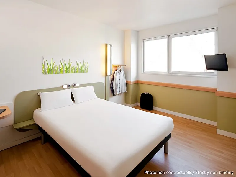 General view, Mia Hotels Fes, Fez