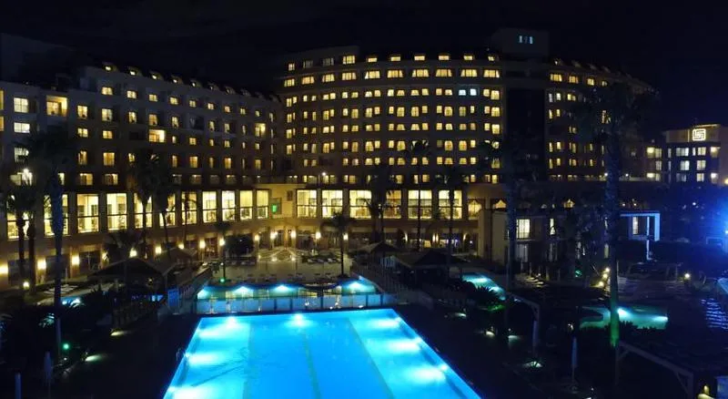 Pool, Fame Residence Lara & SPA, Antalya