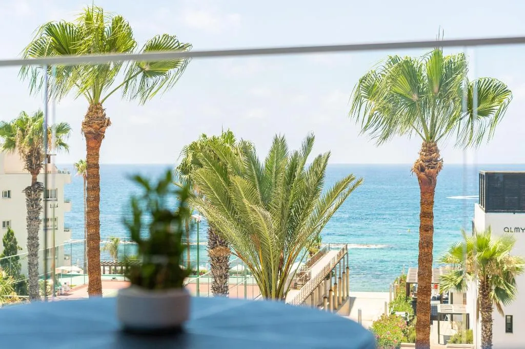 Room, Waterside, Cyprus