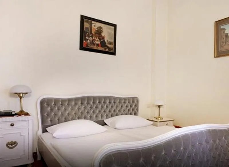 DOUBLE STANDARD Room, acom Hotel Berlin Kurfurstendamm, Berlin