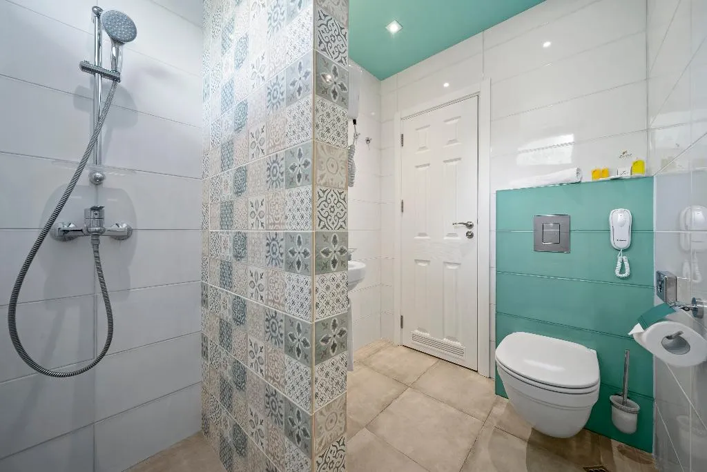 SINGLE SEA VIEW WITH BALCONY Room, HVD Nympha Adults Only, Varna